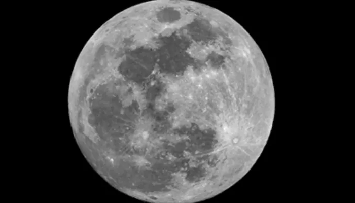 Accelerated Hours: This is How Much Moon's Clock Moves Faster than Earth & Why is This a Big Deal